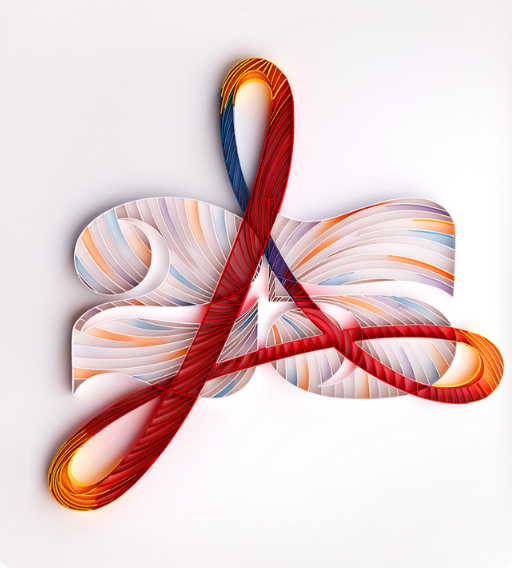 Abstract Logo
